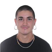 Profesor de matemáticas, física, química, valencià/català e inglés hasta segundo de bachiller